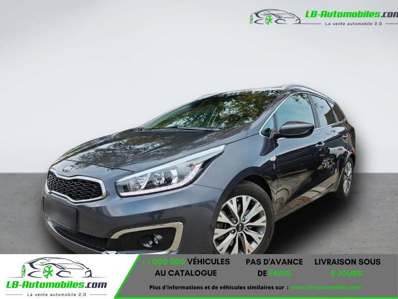 Kia Cee'd 1.4 100 ch  occasion  Beaupuy