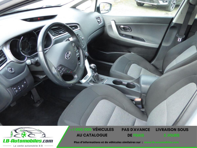 Kia Cee'd 1.4 100 ch  occasion � Beaupuy - photo n�6