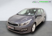Kia Cee'd 1.4 100 ch   Beaupuy 31
