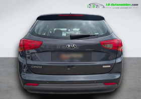 Kia Cee'd 1.4 100 ch  occasion  Beaupuy - photo n7