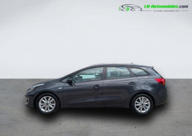 Kia Cee'd 1.4 100 ch  occasion  Beaupuy - photo n6