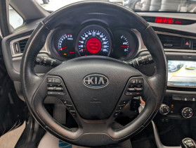 Kia Cee'd 1.4 100 ch  occasion  Beaupuy - photo n10
