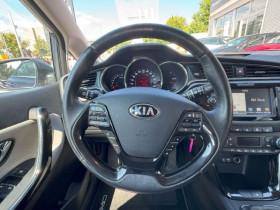 Kia Cee'd 1.4 100 ch  occasion  Beaupuy - photo n7
