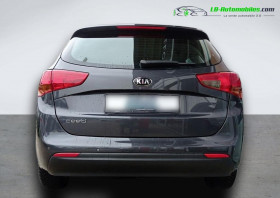 Kia Cee'd 1.4 100 ch  occasion  Beaupuy - photo n4