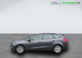 Kia Cee'd 1.4 100 ch  occasion  Beaupuy - photo n3