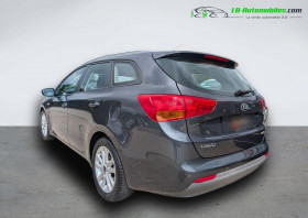Kia Cee'd 1.4 100 ch  occasion  Beaupuy - photo n4