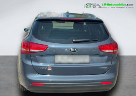 Kia Cee'd 1.4 100 ch  occasion  Beaupuy - photo n4
