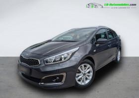 Kia Cee'd , garage LB AUTOMOBILES  Beaupuy
