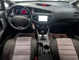 Kia Cee'd 1.4 100 ch  occasion  Beaupuy - photo n3
