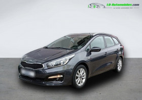 Kia Cee'd , garage LB AUTOMOBILES  Beaupuy