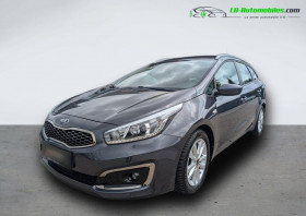 Kia Cee'd 1.4 100 ch  occasion  Beaupuy - photo n2