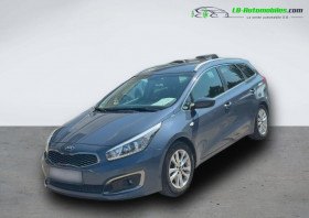 Kia Cee'd , garage LB AUTOMOBILES  Beaupuy