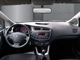 Kia Cee'd 1.4 100 ch  occasion  Beaupuy - photo n2