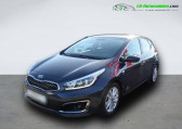 Kia Cee'd occasion année 2018 boite Manuelle Annonce Kia Cee'd occasion Essence 1.4 100 ch à Beaupuy