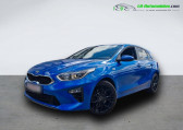 Kia Cee'd occasion année 2018 boite Manuelle Annonce Kia Cee'd occasion Essence 1.4 100 ch à Beaupuy