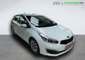 Kia Cee'd 1.4 100 ch  occasion  Beaupuy - photo n2