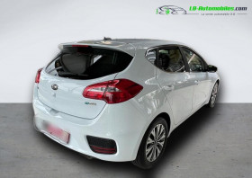 Kia Cee'd 1.4 100 ch  occasion  Beaupuy - photo n4