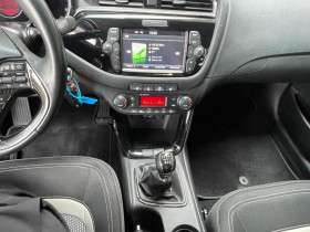 Kia Cee'd 1.4 100 ch  occasion  Beaupuy - photo n3