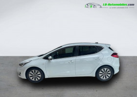 Kia Cee'd 1.4 100 ch  occasion  Beaupuy - photo n5