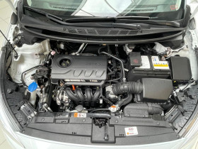 Kia Cee'd 1.4 100 ch  occasion  Beaupuy - photo n9