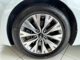 Kia Cee'd 1.4 100 ch  occasion  Beaupuy - photo n8