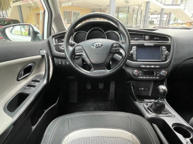 Kia Cee'd 1.4 100 ch  occasion  Beaupuy - photo n7