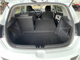 Kia Cee'd 1.4 100 ch  occasion  Beaupuy - photo n10