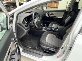 Kia Cee'd 1.4 100 ch  occasion  Beaupuy - photo n6