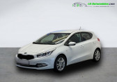 Kia Cee'd 1.4 100 ch   Beaupuy 31