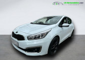 Kia Cee'd occasion année 2016 boite Manuelle Annonce Kia Cee'd occasion Essence 1.4 100 ch à Beaupuy