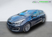 Kia Cee'd occasion année 2016 boite Manuelle Annonce Kia Cee'd occasion Essence 1.4 100 ch à Beaupuy