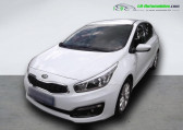 Kia Cee'd occasion année 2016 boite Manuelle Annonce Kia Cee'd occasion Essence 1.4 100 ch à Beaupuy