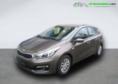 Kia Cee'd occasion année 2017 boite Manuelle Annonce Kia Cee'd occasion Essence 1.4 100 ch à Beaupuy