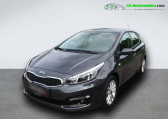 Kia Cee'd occasion année 2017 boite Manuelle Annonce Kia Cee'd occasion Essence 1.4 100 ch à Beaupuy
