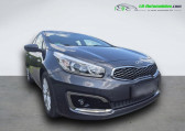 Kia Cee'd occasion année 2018 boite Manuelle Annonce Kia Cee'd occasion Essence 1.4 100 ch à Beaupuy