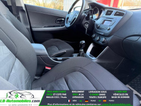 Kia Cee'd 1.4 CRDi 90 ch  occasion � Beaupuy - photo n�6
