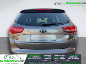 Kia Cee'd 1.4 CRDi 90 ch  occasion � Beaupuy - photo n�5