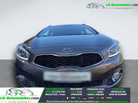 Kia Cee'd 1.4 CRDi 90 ch  occasion � Beaupuy - photo n�4