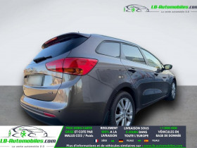Kia Cee'd 1.4 CRDi 90 ch  occasion � Beaupuy - photo n�3