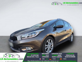 Kia Cee'd 1.4 CRDi 90 ch  occasion � Beaupuy - photo n�2