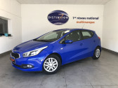 Kia Cee'd occasion année 2015 boite Manuelle Annonce Kia Cee'd occasion Diesel 1.4 CRDI 90CH MOTION à FENOUILLET