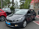 Annonce Kia Cee'd occasion Diesel 1.4 CRDI 90CH STYLE  Lons