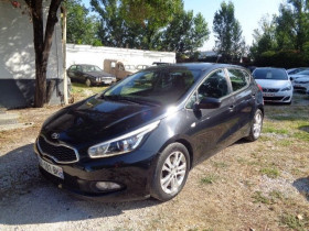 Kia Cee'd , garage AUTOS 4X4 AZUR  Aucamville