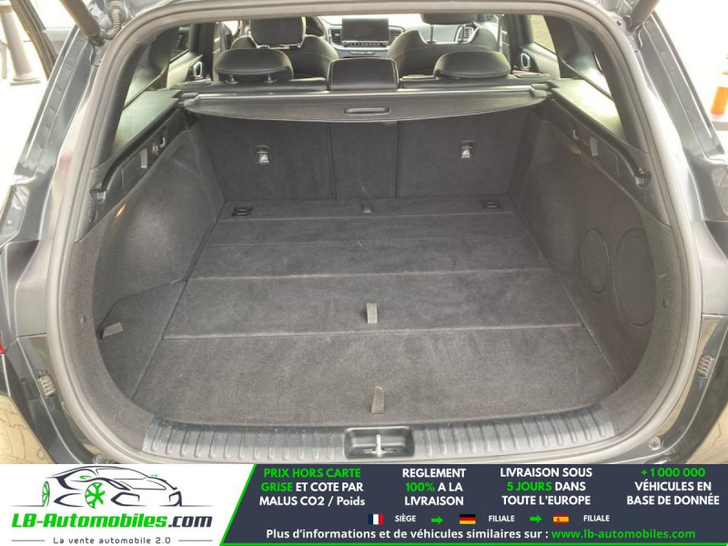 Kia Cee'd 1.4 T-GDI 140 ch BVA  occasion � Beaupuy - photo n�10