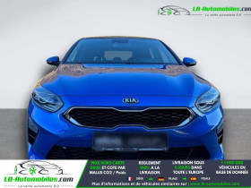 Kia Cee'd 1.4 T-GDi 140 ch BVA  occasion � Beaupuy - photo n�5
