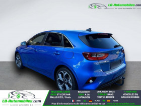 Kia Cee'd 1.4 T-GDi 140 ch BVA  occasion � Beaupuy - photo n�4