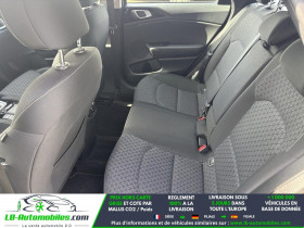 Kia Cee'd 1.4 T-GDi 140 ch BVA  occasion � Beaupuy - photo n�8