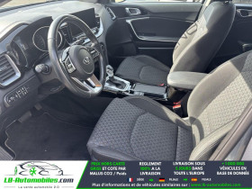 Kia Cee'd 1.4 T-GDi 140 ch BVA  occasion � Beaupuy - photo n�7
