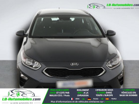 Kia Cee'd 1.4 T-GDi 140 ch BVA  occasion � Beaupuy - photo n�5