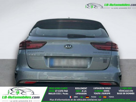 Kia Cee'd 1.4 T-GDi 140 ch BVA  occasion � Beaupuy - photo n�6